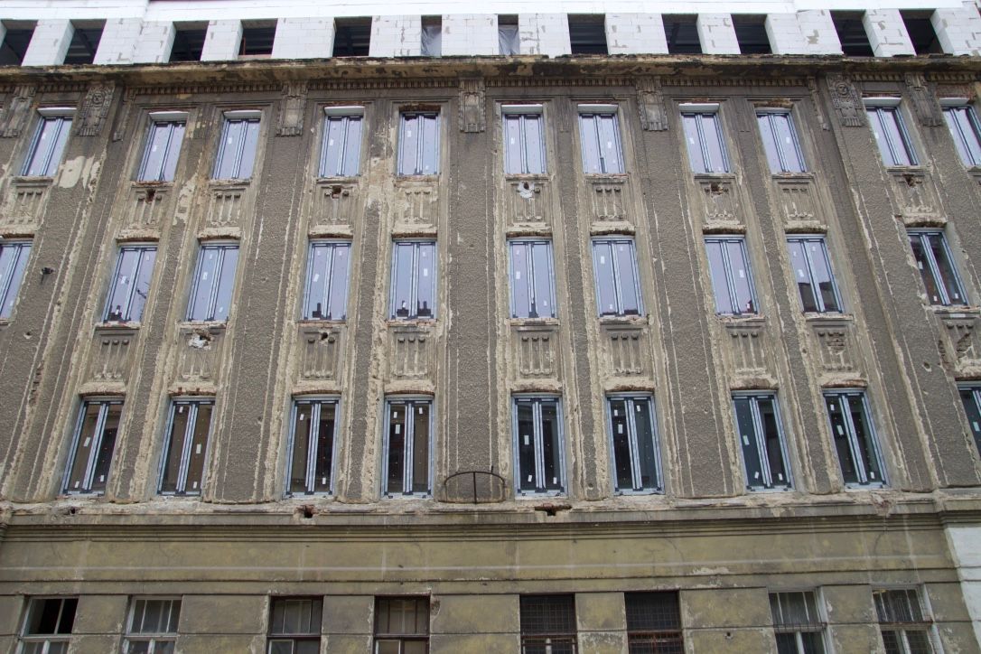 Ghetto Cejl