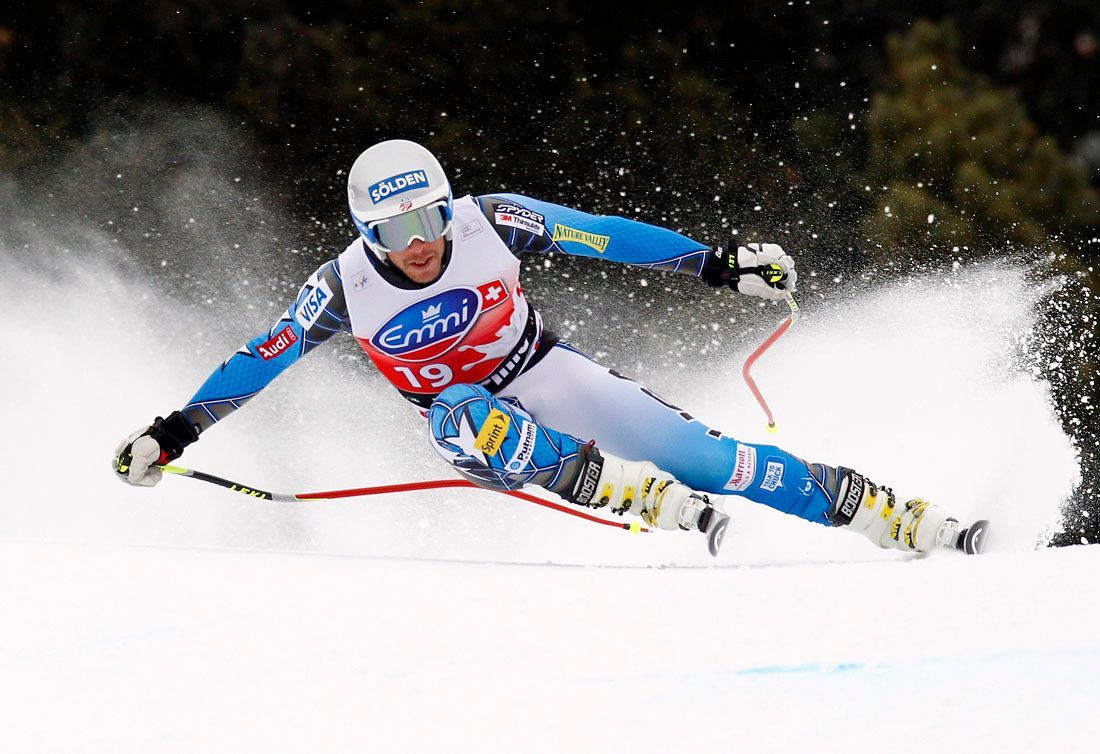 Nejlepší snímky Reuters na pomoc dětem - série Sport