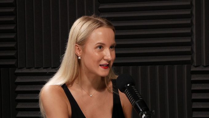 Spotlight Generace - Markéta Gajdošová