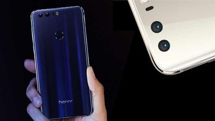 TEST: Honor 8 je možná lepší, než výrobce zamýšlel. Za ty peníze nemá konkurenci