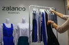E-shop s módou Zalando míří do Česka, bude konkurovat Zootu, Lidlu či Tchibu