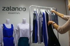 E-shop s módou Zalando míří do Česka, bude konkurovat Zootu, Lidlu či Tchibu