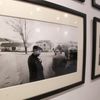 Výstava Praga 1968, Italský kulturní institut v Praze, 19.4.2018