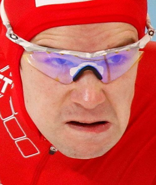 Olympijská radost