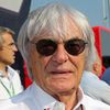 Formule 1, GP Itálie 2013: Bernie Ecclestone