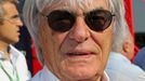 rmule 1, GP Itálie 2013: Bernie Ecclestone