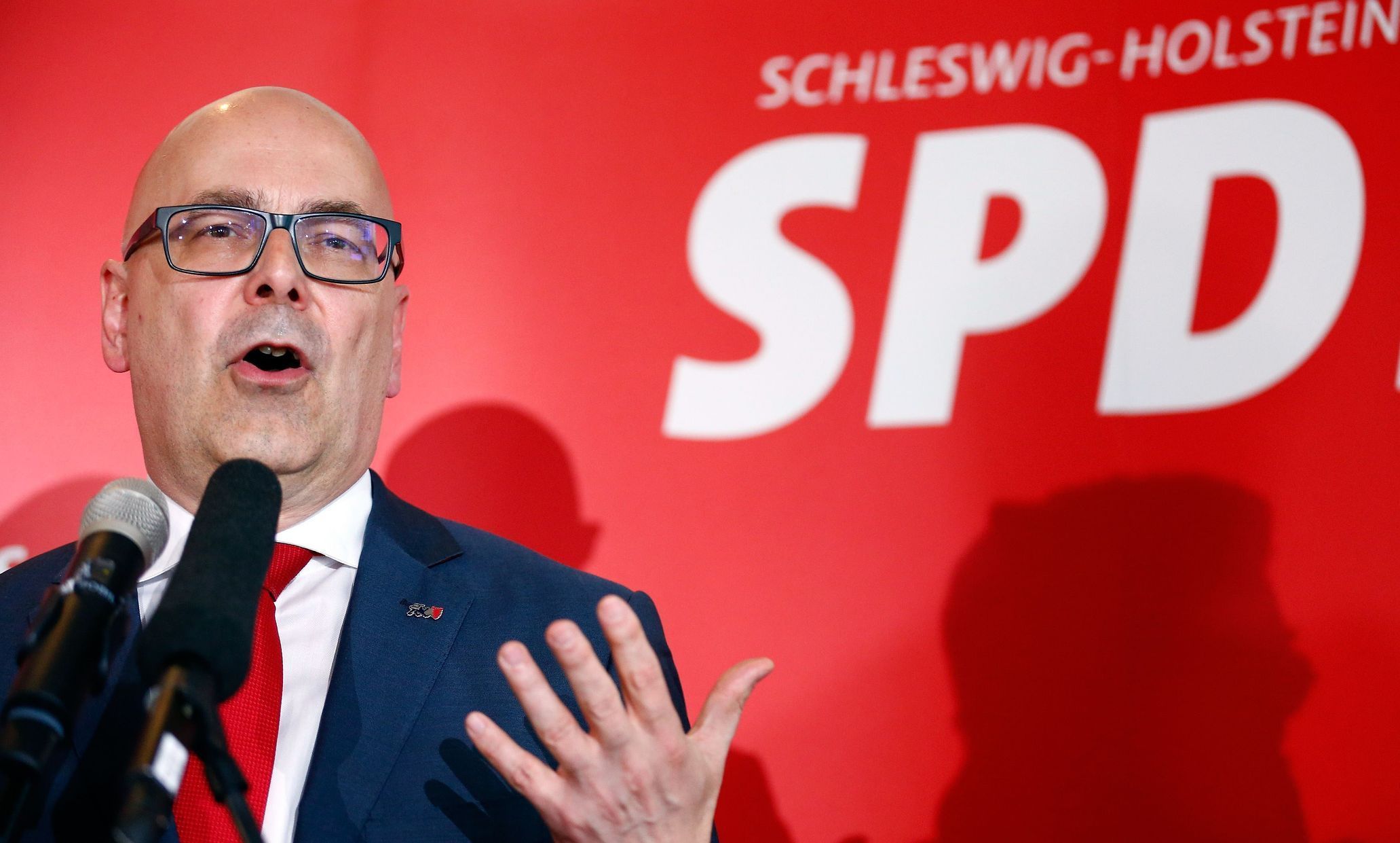 Torsten Albig (SPD)