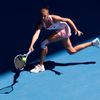 Karolína Plíšková ve čtvrtfinále Australian Open 2019