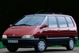Druhá generace průkopnického modelu přijela v roce 1991.