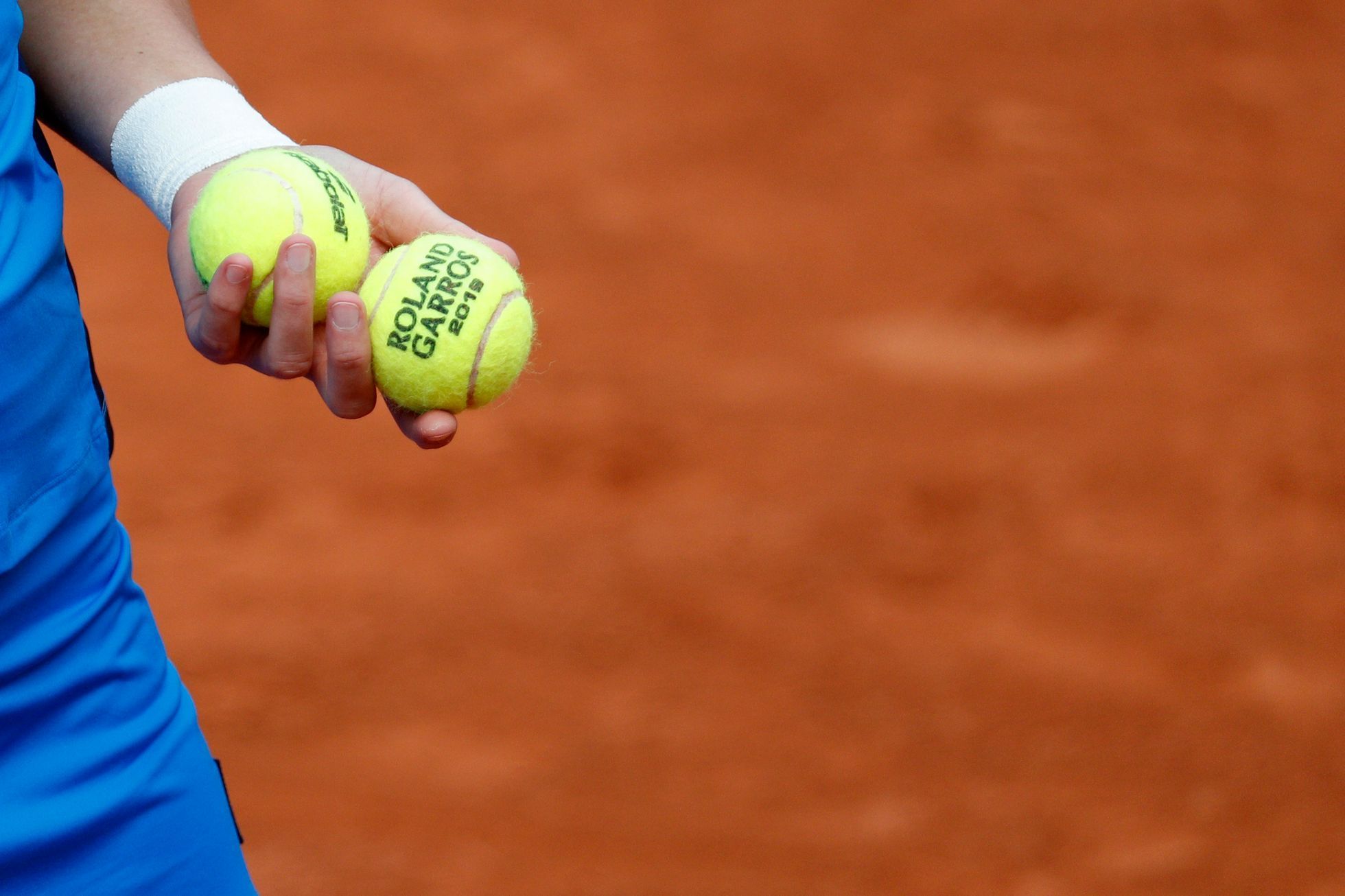 French Open 2019: Karolína Plíšková