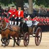 Catherine - Trooping Colour