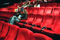 Do Česka míří síť slovenských multikin Cinemax, první bude v Olomouci