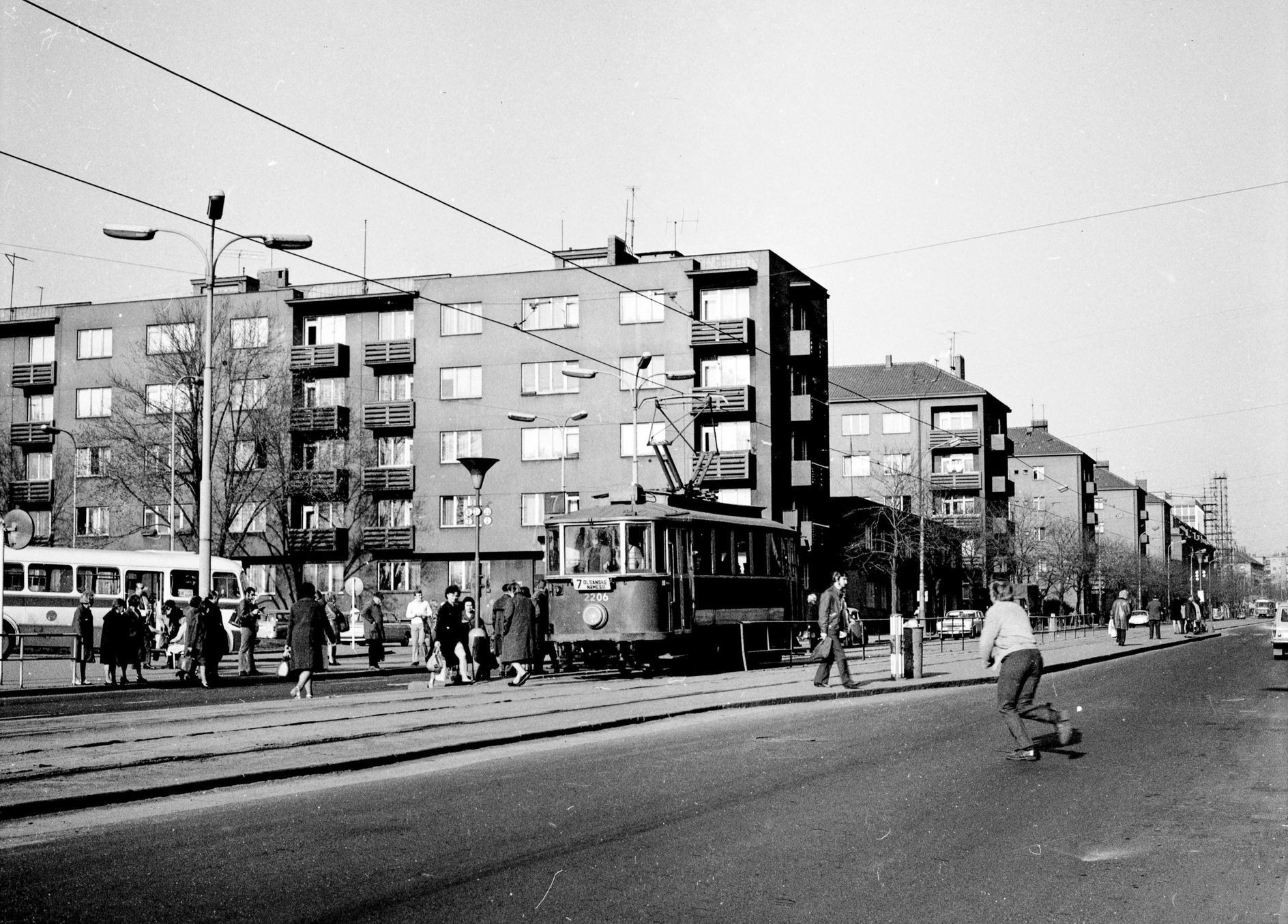 Žižkovská vozovna, historie, Praha 3, výročí, DPP, doprava