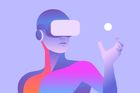 Open space zůstane, přibude virtuální realita