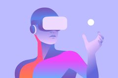 Open space zůstane, přibude virtuální realita