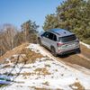 Subaru Forester 6. generace 2024