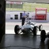 Historic Grand Prix Most květen 2017