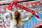 České fotbalisty v září čeká přípravné utkání v Rusku