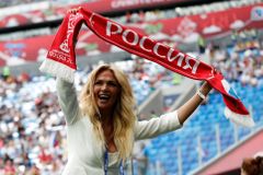 Rusko otevřelo Pohár FIFA výhrou 2:0 nad Novým Zélandem