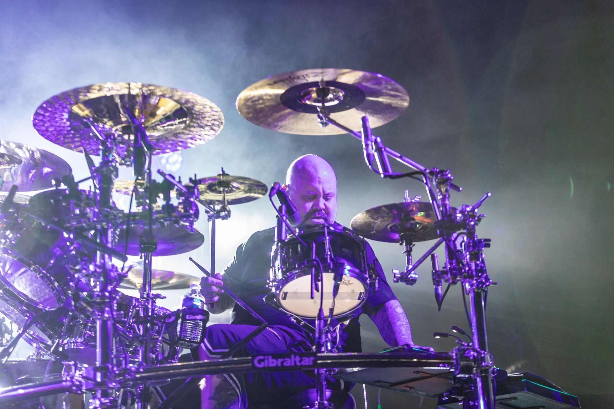 Limp Bizkit, Forum Karlín, 2023