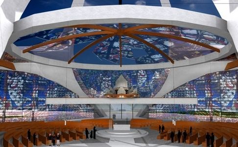 basilica gabon