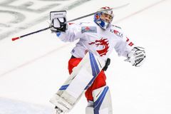 Sedmá porážka v řadě. Pardubice padly i v Třinci, Oceláři v čele tabulky odskakují