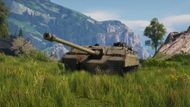 World of Tanks, Wargaming, videohra, gaming, tank, tanky