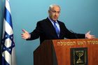 Bibiho éra se blíží ke konci. Netanjahu viní protivníka ze zrady a nehodlá se vzdát