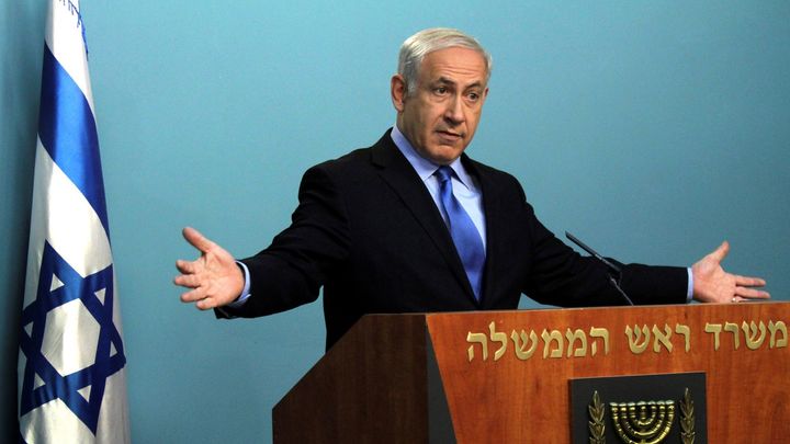 Netanjahuova vláda získala důvěru, zemi povede nejpravicovější koalice v dějinách; Zdroj foto: Reuters