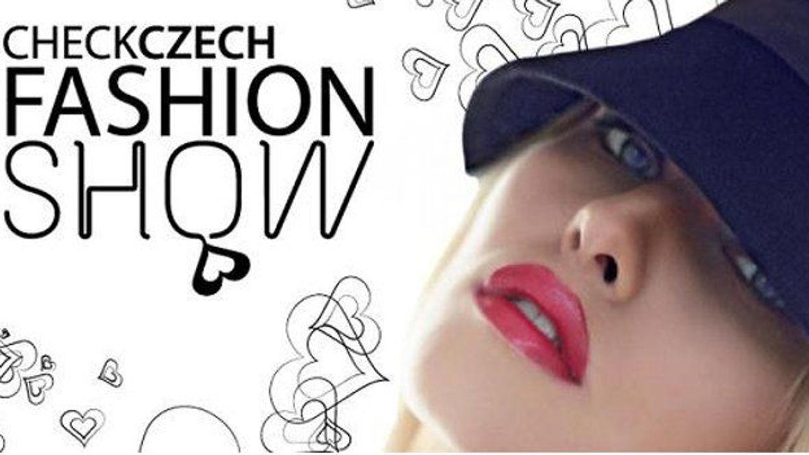 Check Czech Fashion Show 2013 představí mladé návrháře