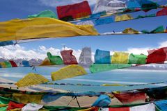 Návštěvnost Tibetu mají zvýšit nové aerolinky