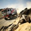 Rallye Dakar 2020, 1. etapa: Martin Šoltys, Tatra