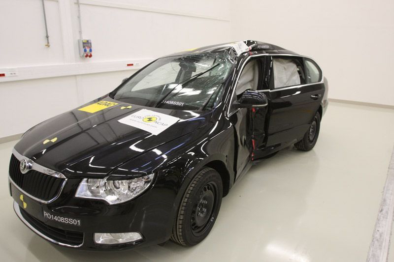 Vývojové centrum automobilky Škoda