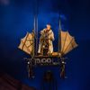 Kurios, Cirque du Soleil