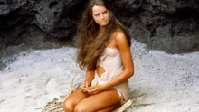 Krásce z Modré laguny je dnes 60 let. Jak šel čas s ikonou osmdesátek Brooke Shields?