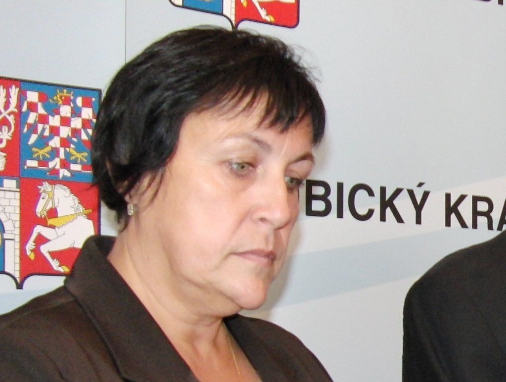 Štěpánka Fraňková