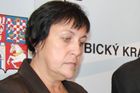 Pardubice povede po 16 letech žena.Teprve 2. v historii