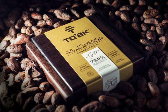 Čokoláda za 260 dolarů