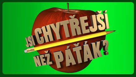 Nova - Jsi chytřejší než páťák?