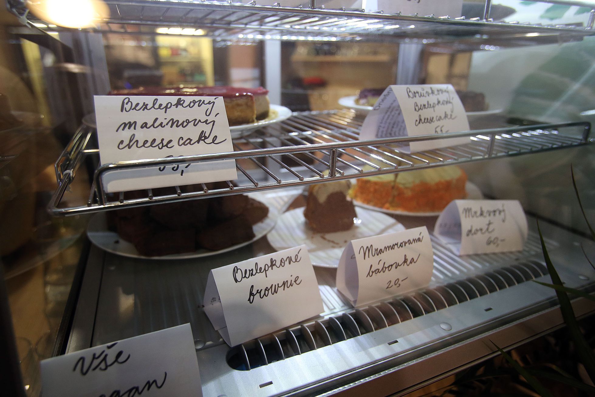 Sociální bistro Střecha