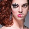Leland Bobbé - Half Drag - Fifi DuBois ///Zákaz publikování ve článcích///