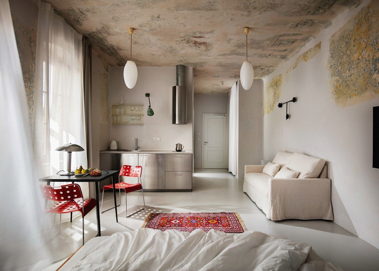 casa rosa, krumlov, bydlení, rekreační bydlení, pronájem