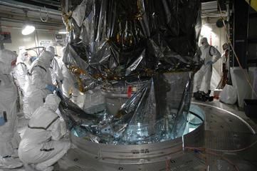 NASA STEREO