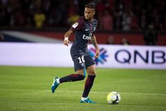 Neymar se poprvé neprosadil, PSG přesto vyhrál i čtvrtý zápas sezony