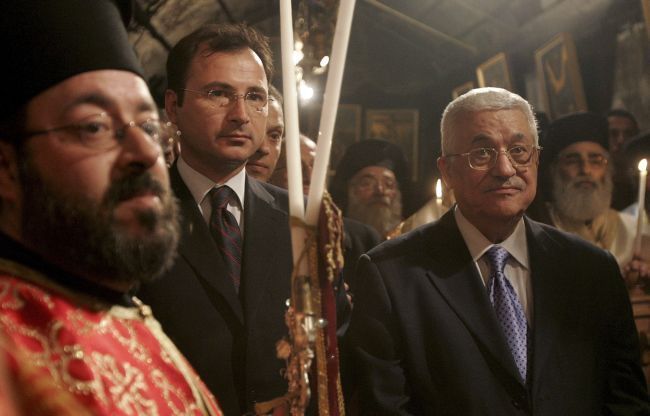 Pravoslavné Vánoce