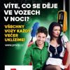 Plzeňské městské dopravní podniky reklama