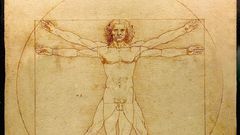 Vitruviánský muž