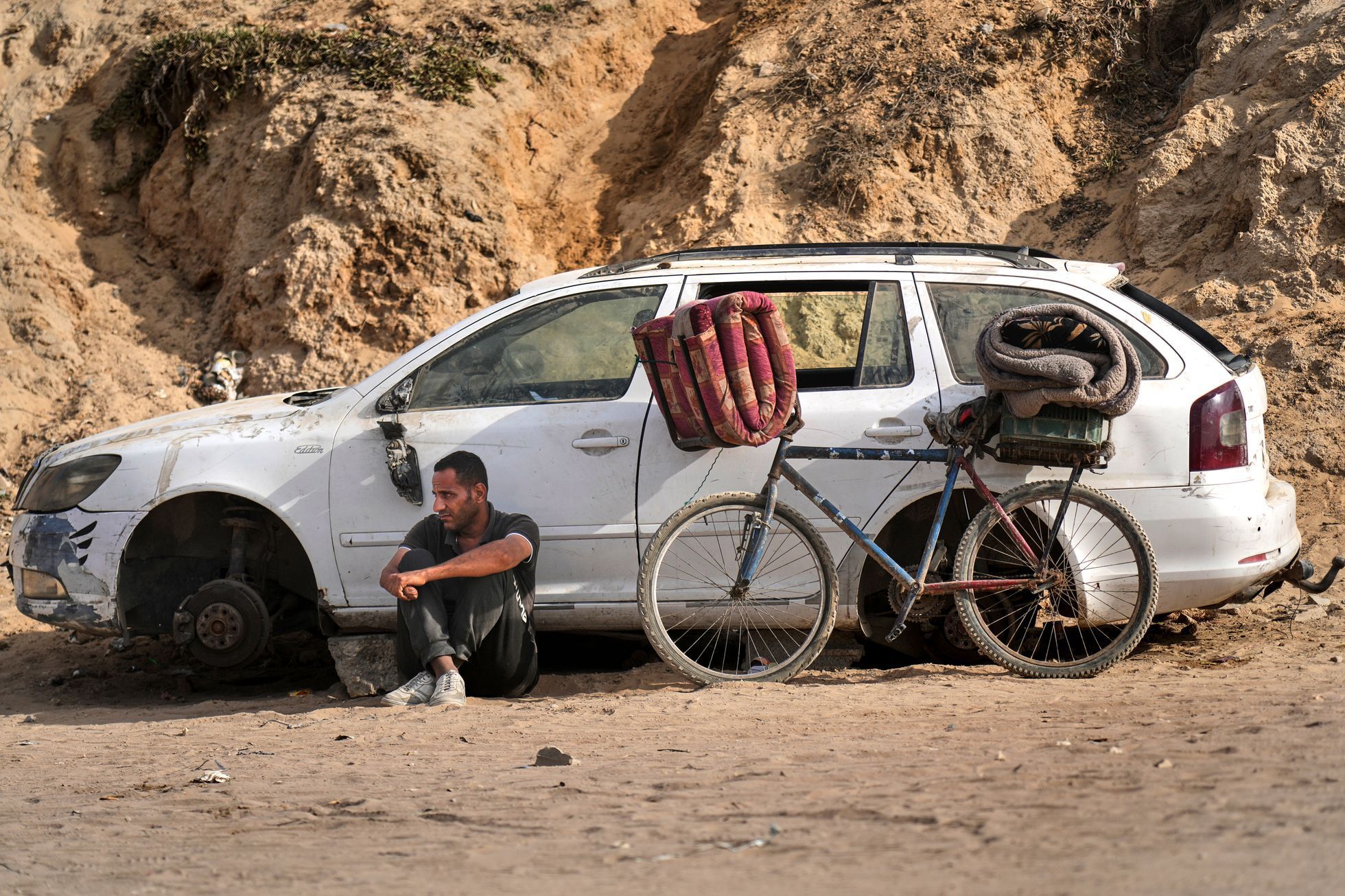 Izrael, USA, Palestina, Gaza, příměří, dohoda, Hamás, armáda, oslavy
