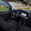 Ford Tourneo Connect nová generace