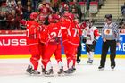 Třinečtí hokejisté otočili utkání proti Brynäs a do Švédska si povezou nadějný výsledek